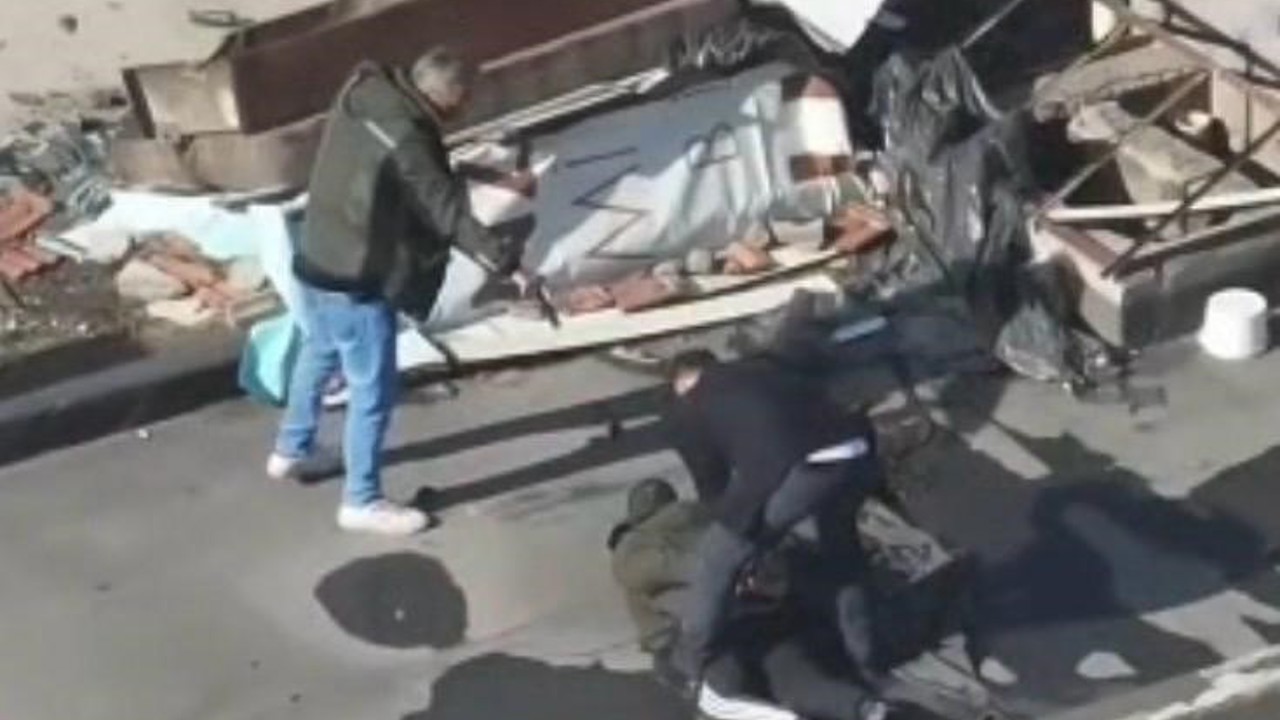 Kayseri’de 2025 yılında işlenen cinayetlerin tamamını aydınlatıldı
