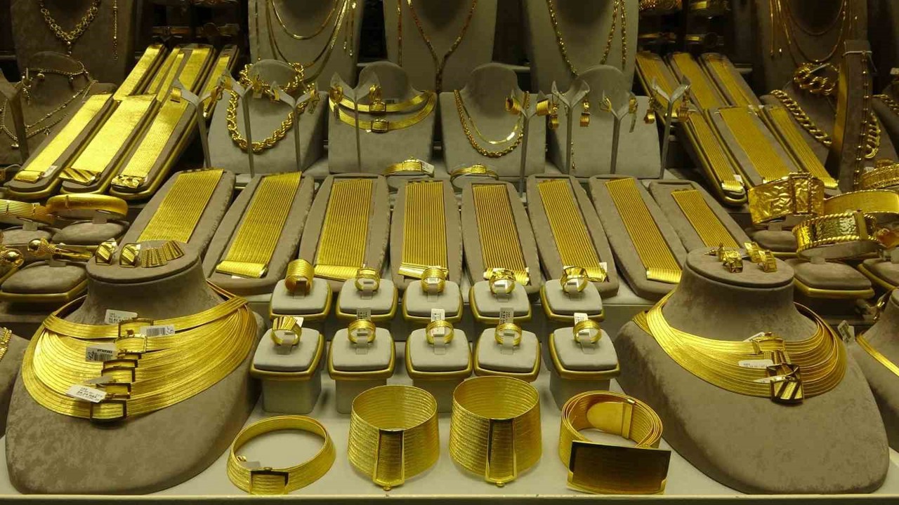 Altının gram fiyatının artması Trabzon hasırının değerine değer kattı
