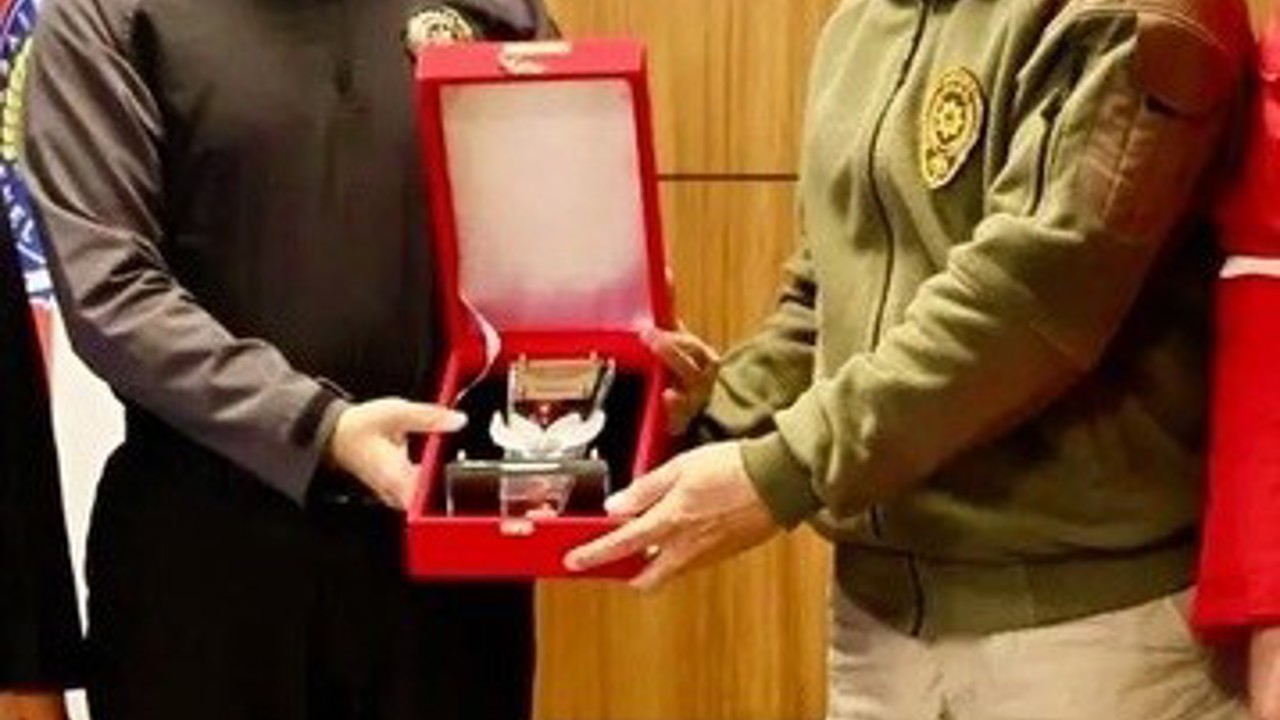 Bilecik’te 53 kan bağışıyla hayatlara umut oldu
