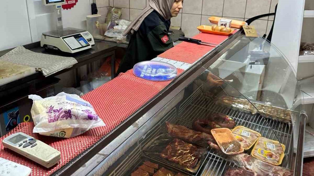 Bilecik’te yılbaşı öncesi denetimler arttı
