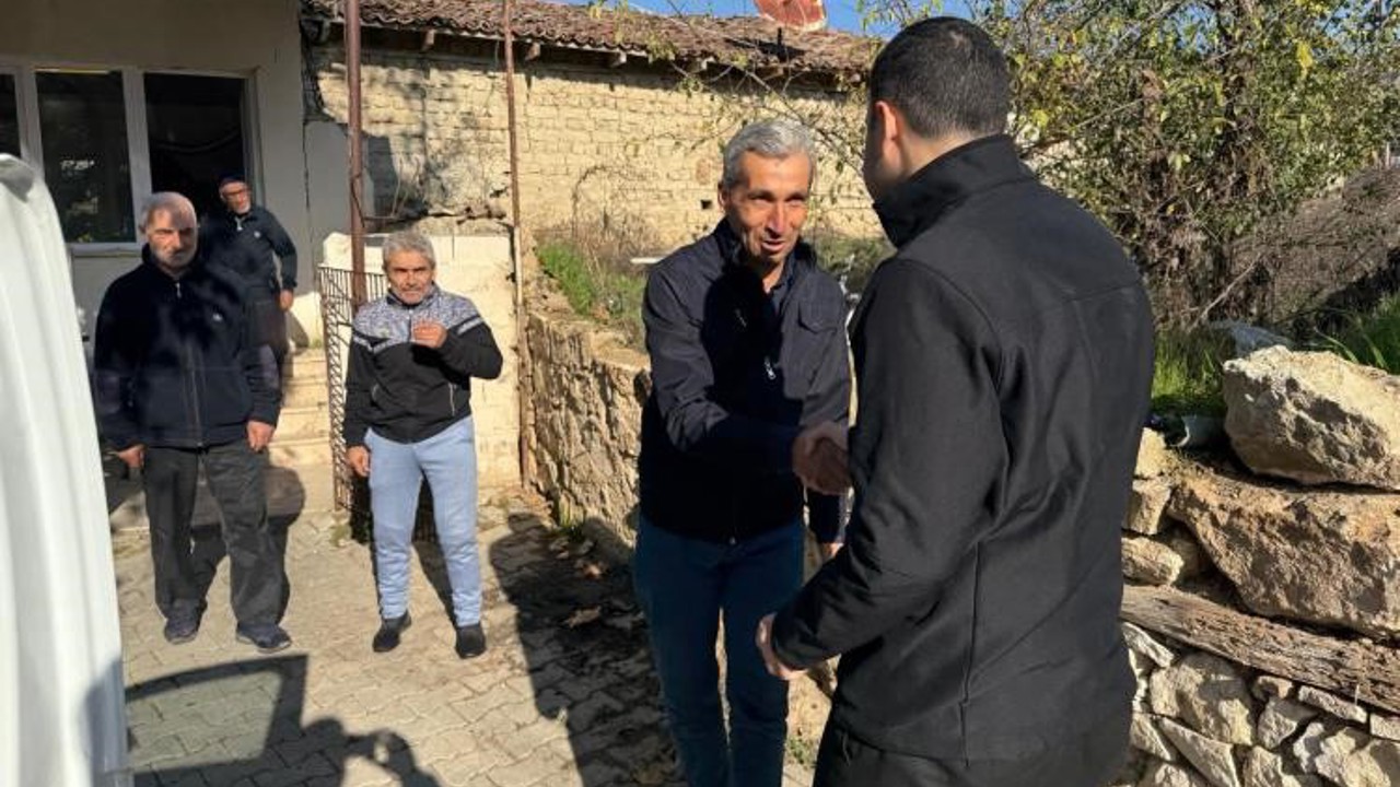 Bilecik’te içme suyu tesislerinin elektrik altyapısı güçlendirildi
