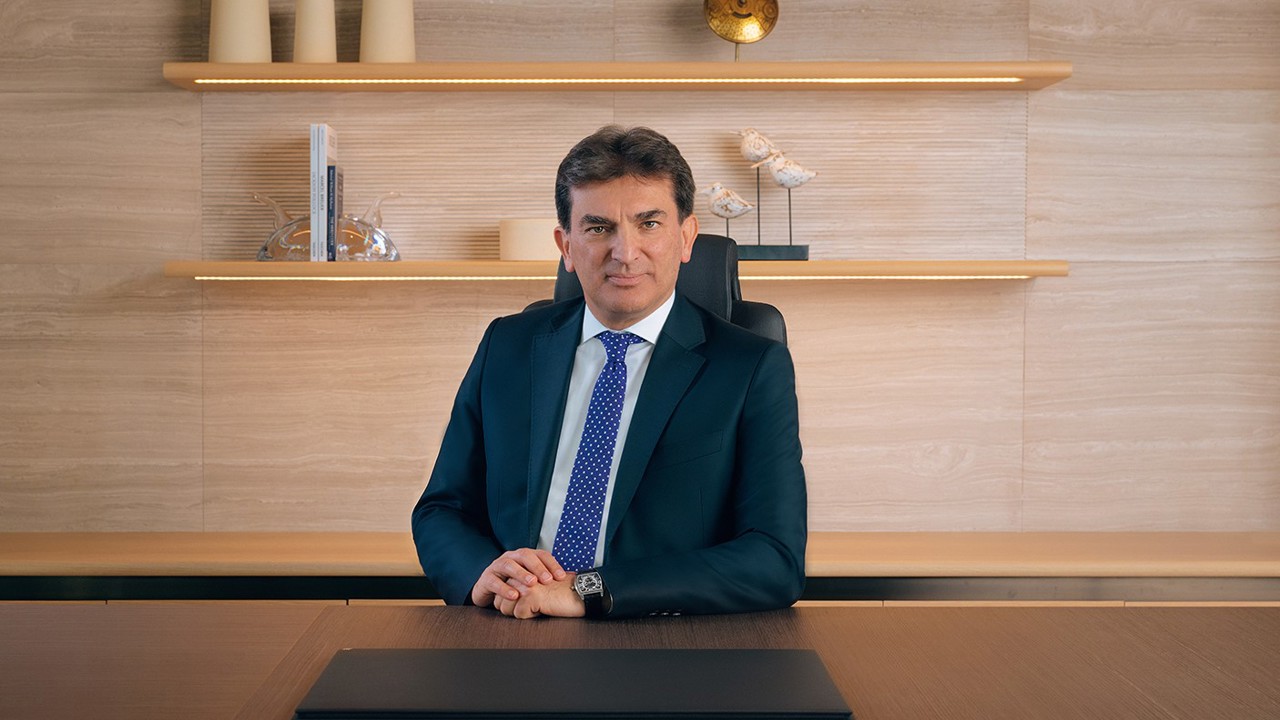 OYAK Maden Metalürji şirketlerinde "İş’te Dönüşüm" projesi başladı
