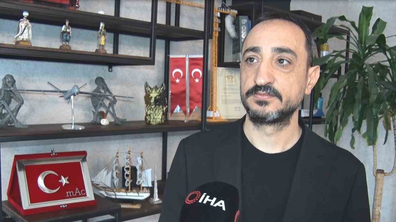 Türkiye’de düşen İHA’lar alarm veriyor: Güvenlik Uzmanından vatandaşlara kritik uyarılar
