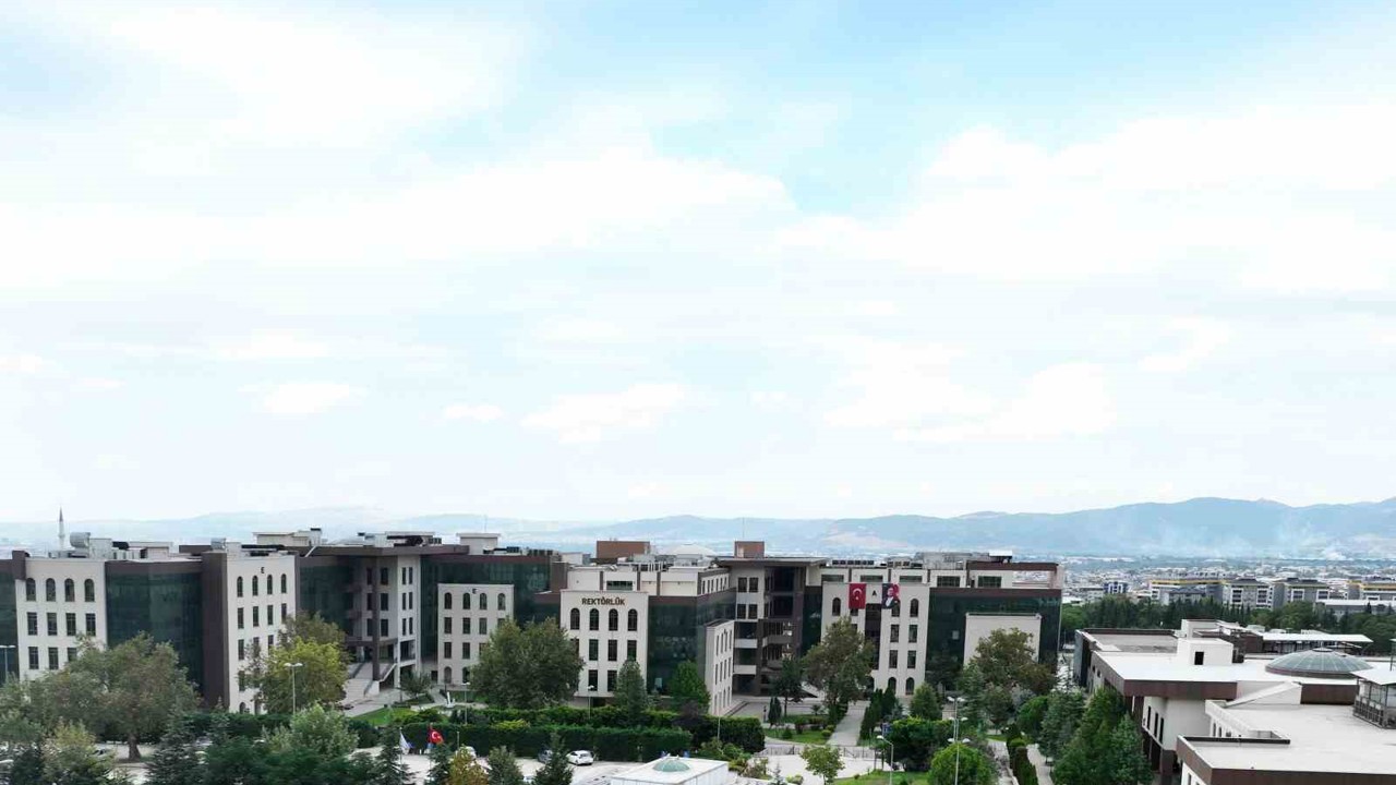 TU11 Destek Programı Projesi sonuçlandı: BTÜ’nün 5 projesine destek
