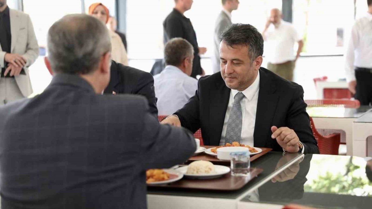 Samsun’da soğuk kış günlerinde iç ısıtan hizmetler
