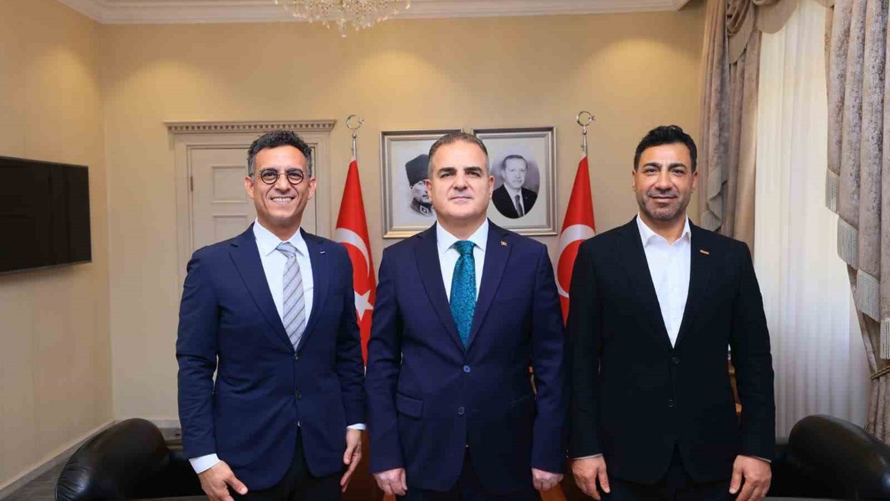 Bodrum turizminin geleceğini masaya yatırdılar
