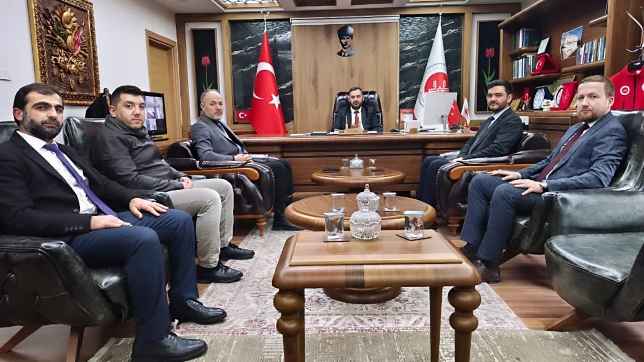 Din hizmetleri faaliyet planlaması
