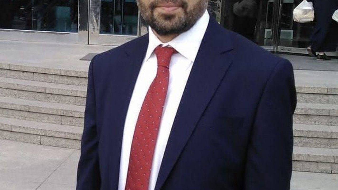 Filistin ve Sudan için el ele: "Bir Alışveriş, Bir Umut"
