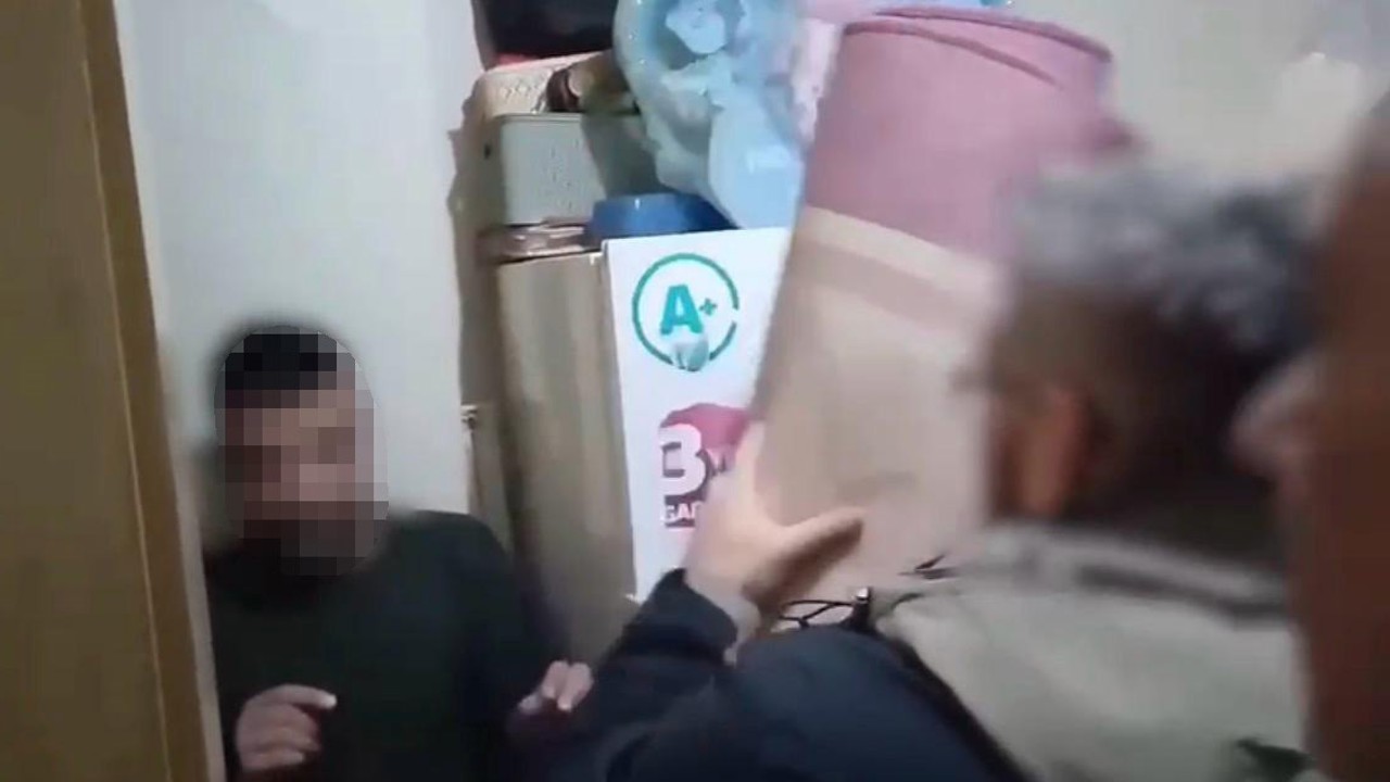 Kayseri’de 2025 yılında 10 bin 797 aranan şahıs yakalandı
