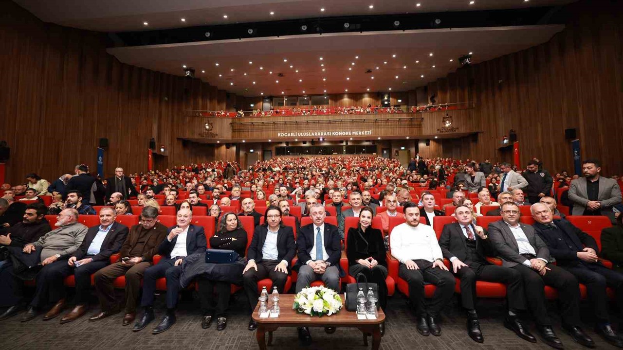 Kocaeli’ye "Aşık Veysel Anı Evi" inşa edilecek
