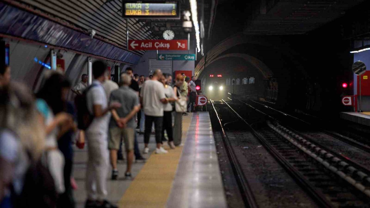 İzmir ulaşımına yılbaşı düzenlemesi
