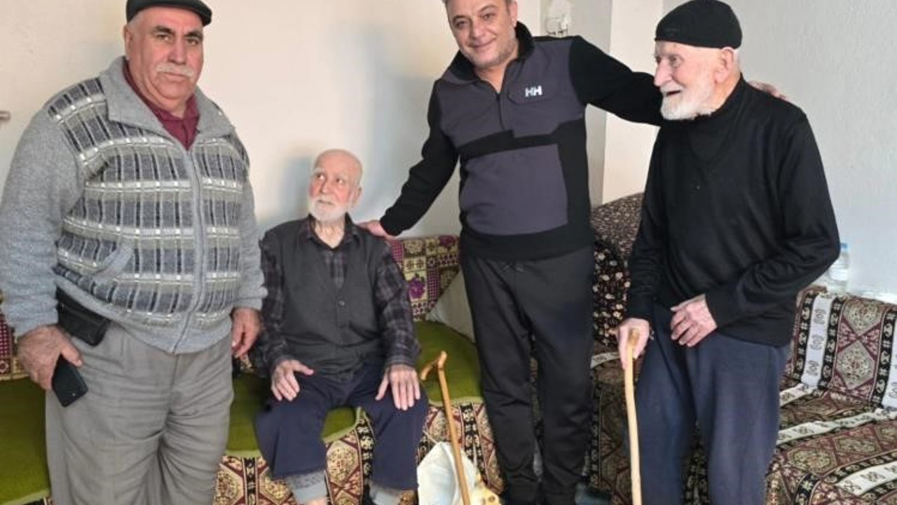 Bilecik’te mobil sağlık hizmeti köylere ulaştı
