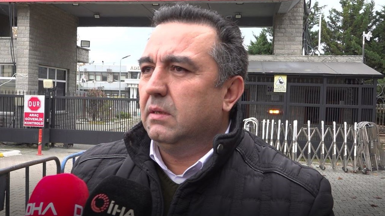 Esenyurt’ta servis kazasında hayatını kaybedenlerin cenazeleri teslim alınıyor
