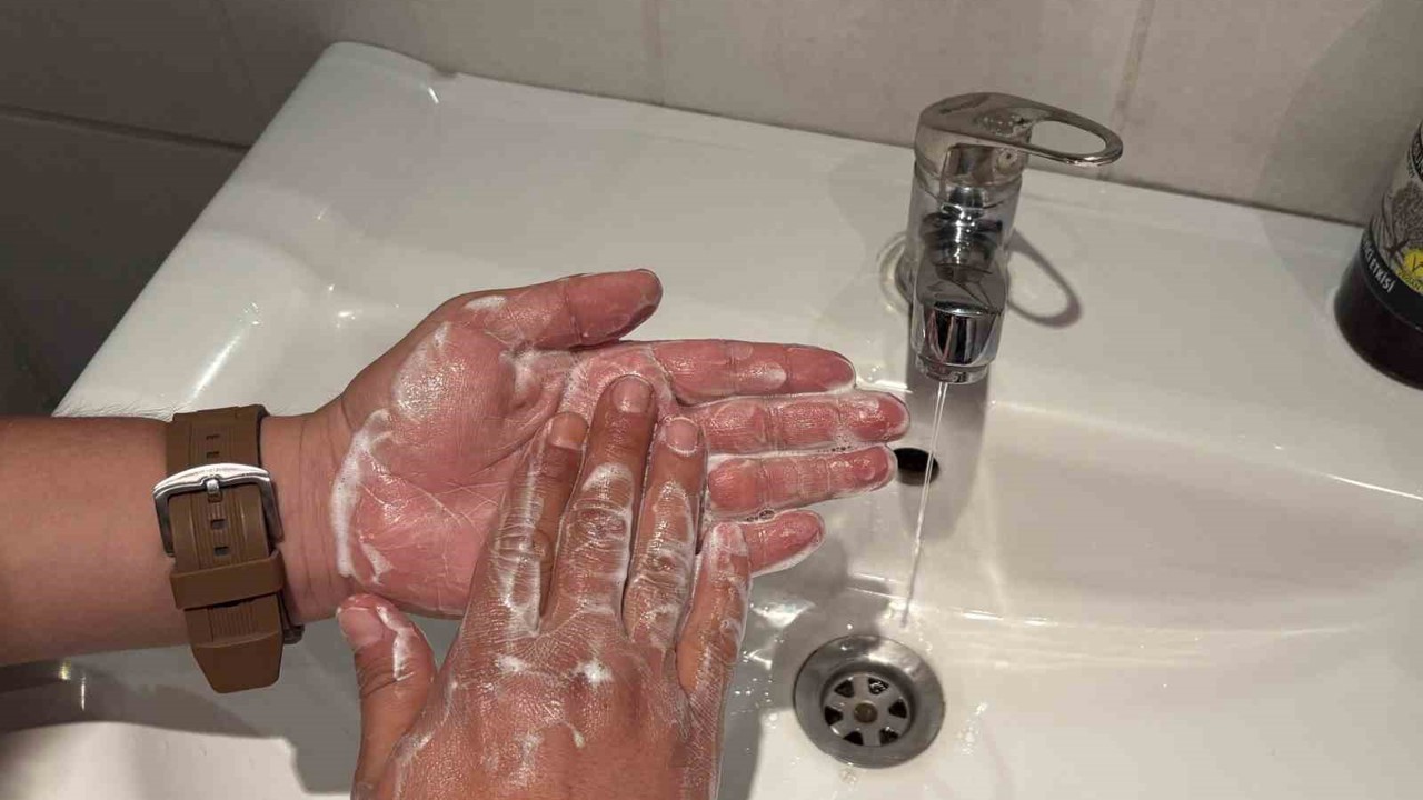 İzmir’de yılbaşı gecesi su kesintisi yapılmayacak
