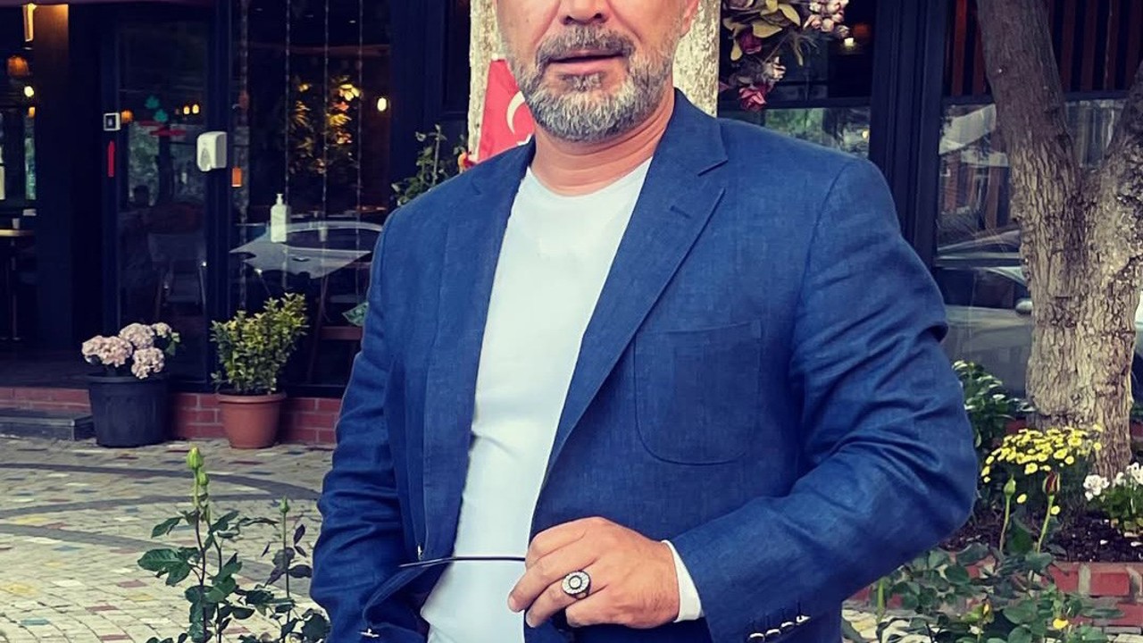 Veyis Ateş ve fenomen Taner Çağlı gözaltına alındı
