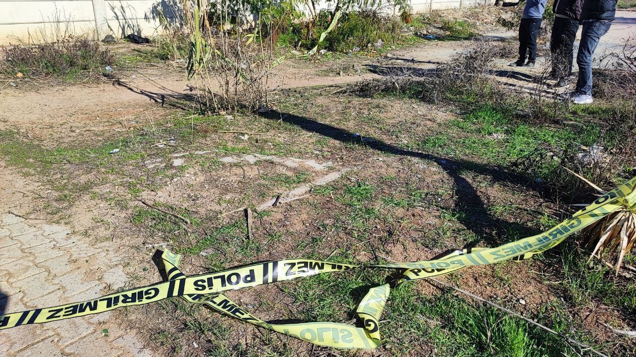 Adana’da bir kadın yol kenarında ölü bulundu
