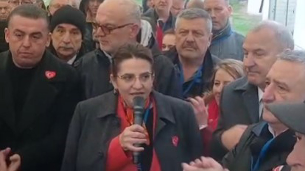 BAL-GÖÇ Genel Kurulu’nda usulsüzlük iddiaları
