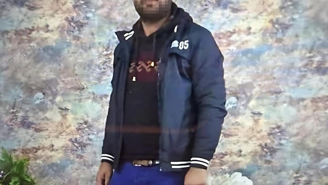 Diyarbakır’da cinayet: Eşini öldürüp toprağa gömdü
