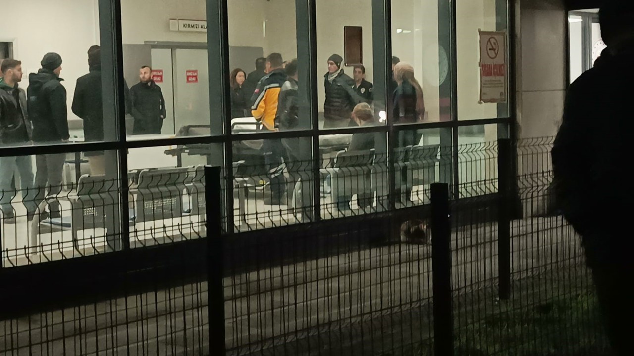 Yalova’da DEAŞ terör örgütüne operasyonda polise ateş açıldı: 7 polis yaralı
