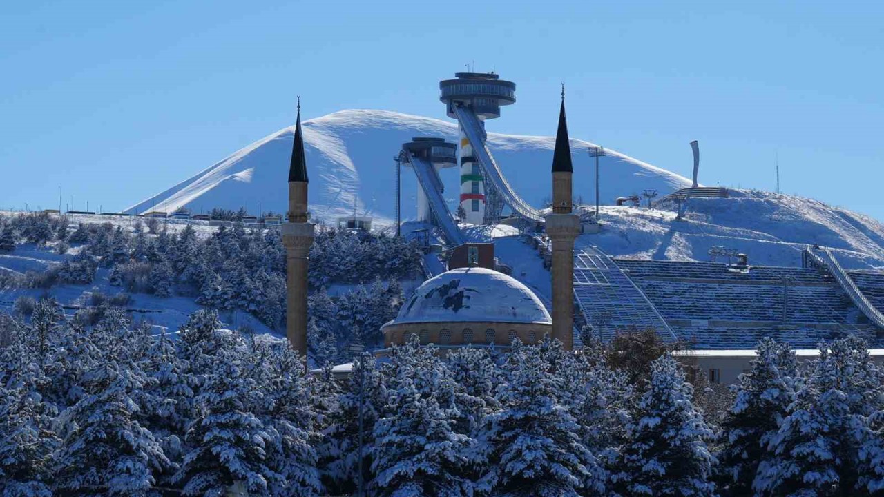Doğu’da termometreler -25’i gördü
