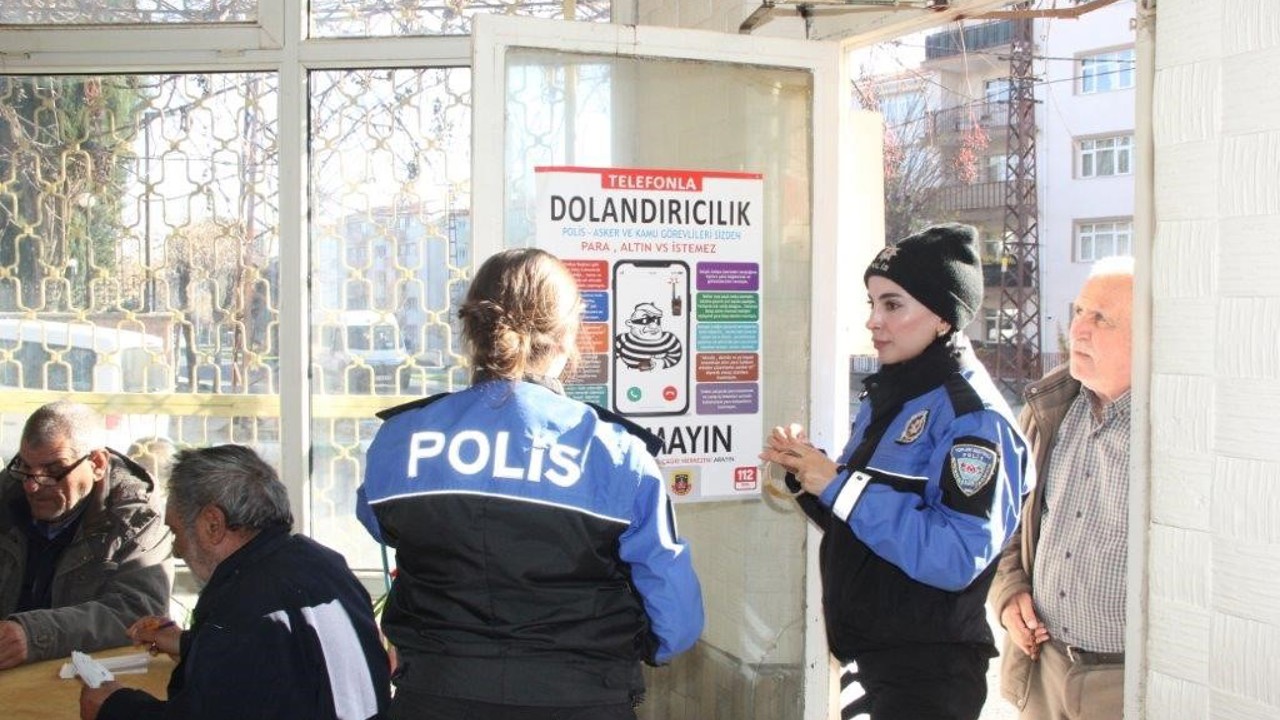 Kırklareli’nde huzur toplantısı gerçekleştirildi
