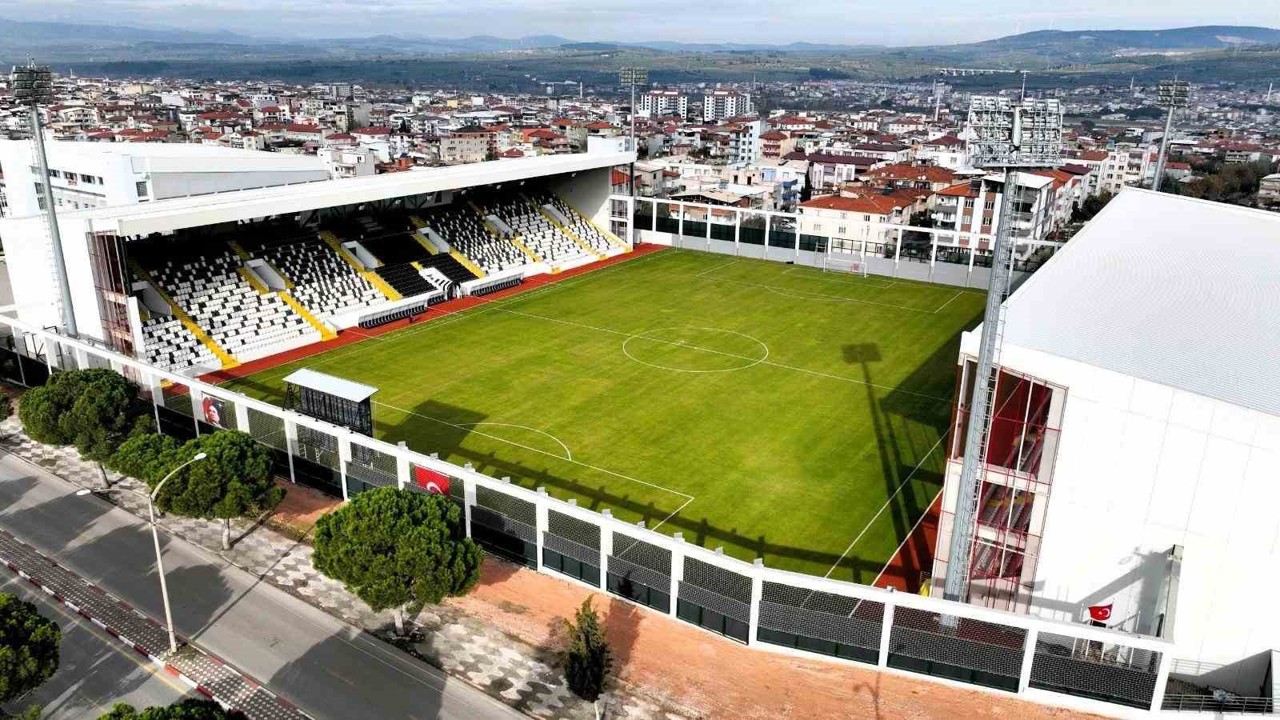 Somaspor’dan kötü gidişata dair açıklama: "Bu süreci birlikte aşacağız"
