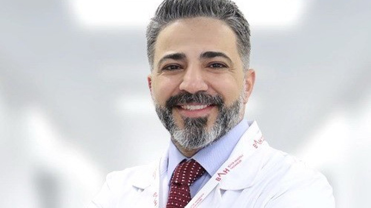 Ruh sağlığının en güçlü ilacı: Uyku
