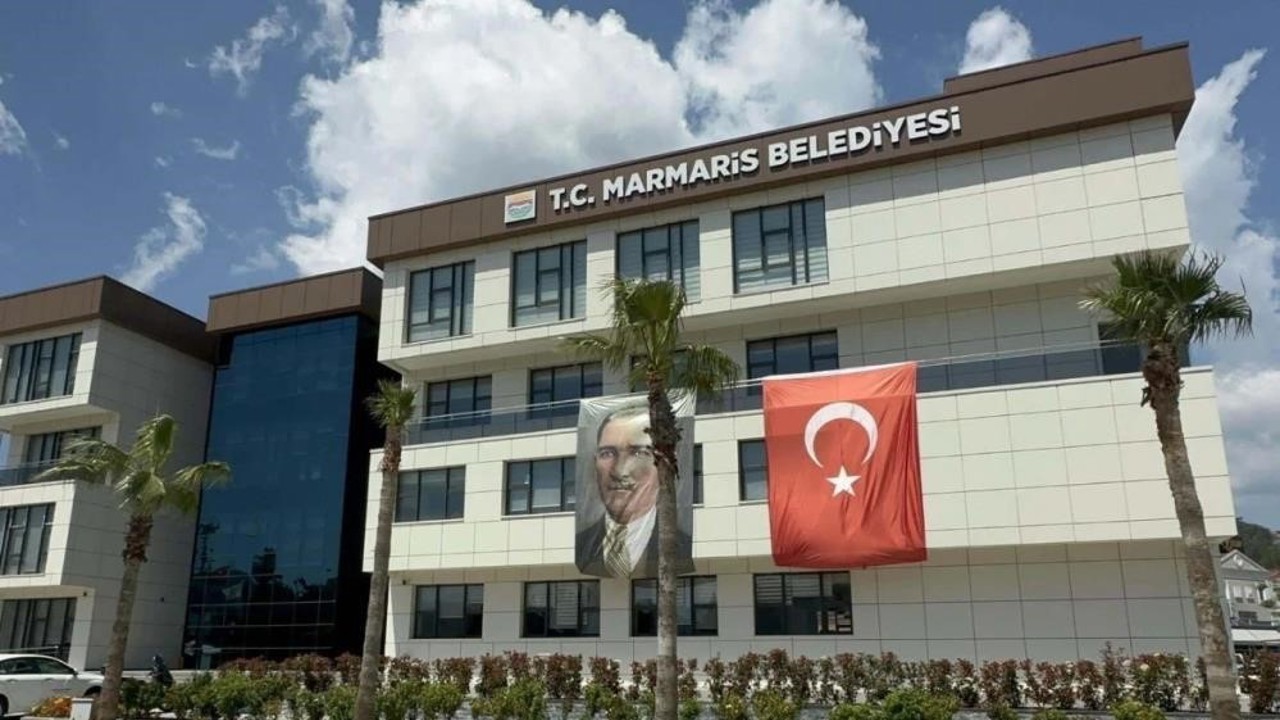 Bölge İdare Mahkemesi’nden Marmaris Belediyesi’ne bir ‘red’ daha
