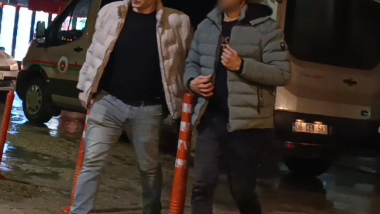 Bursa’da DEAŞ finansörü yakalandı
