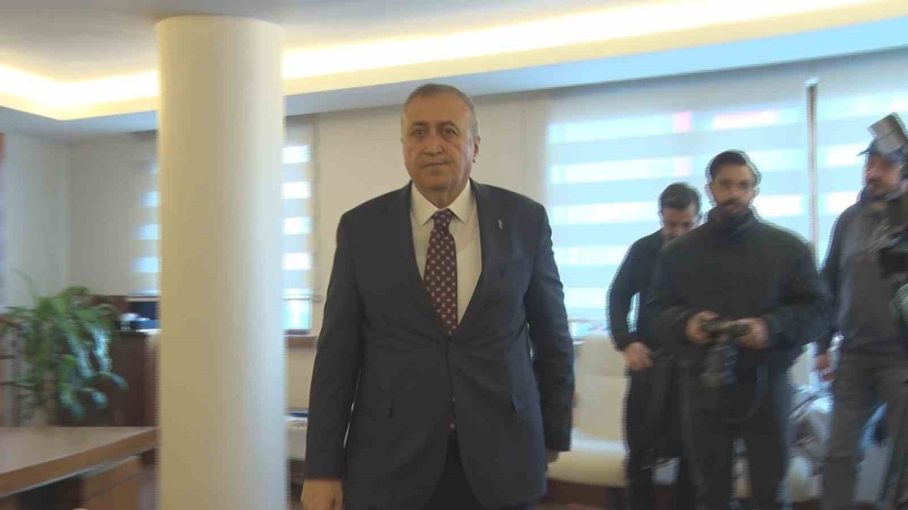 Türkiye Fırıncılar Federasyonu’ndan ekmek zammı açıklaması
