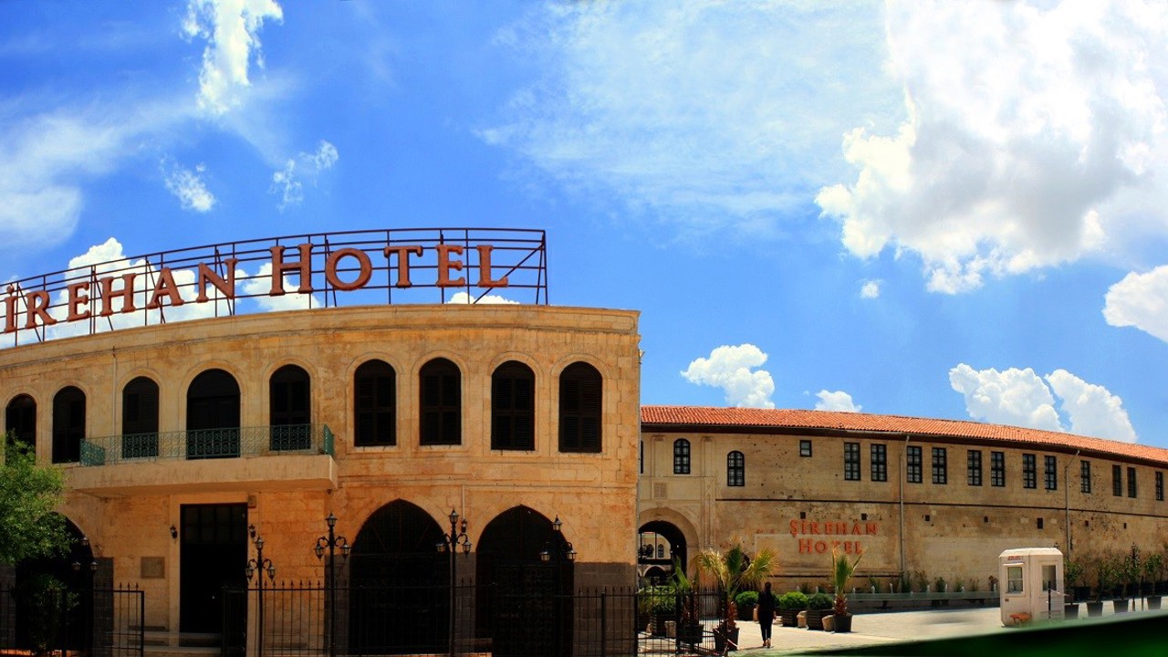 Gaziantepliler 2026’ya Şirehan’da Sercan Budak’la girecek
