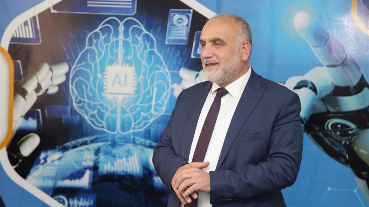 Canik Belediyesi’nden otonom sistem hizmeti
