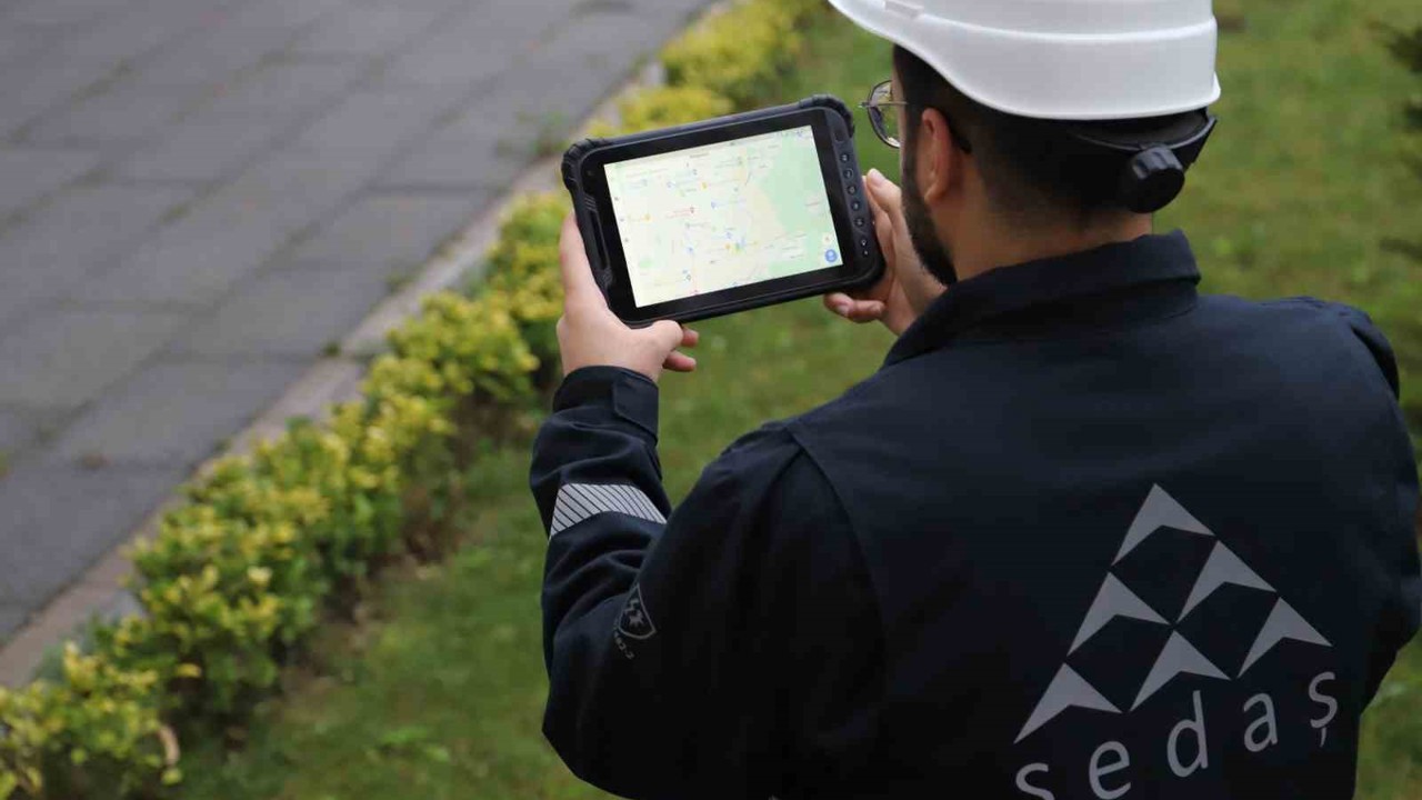 SEDAŞ’tan 4 ilde yılbaşı mesaisi
