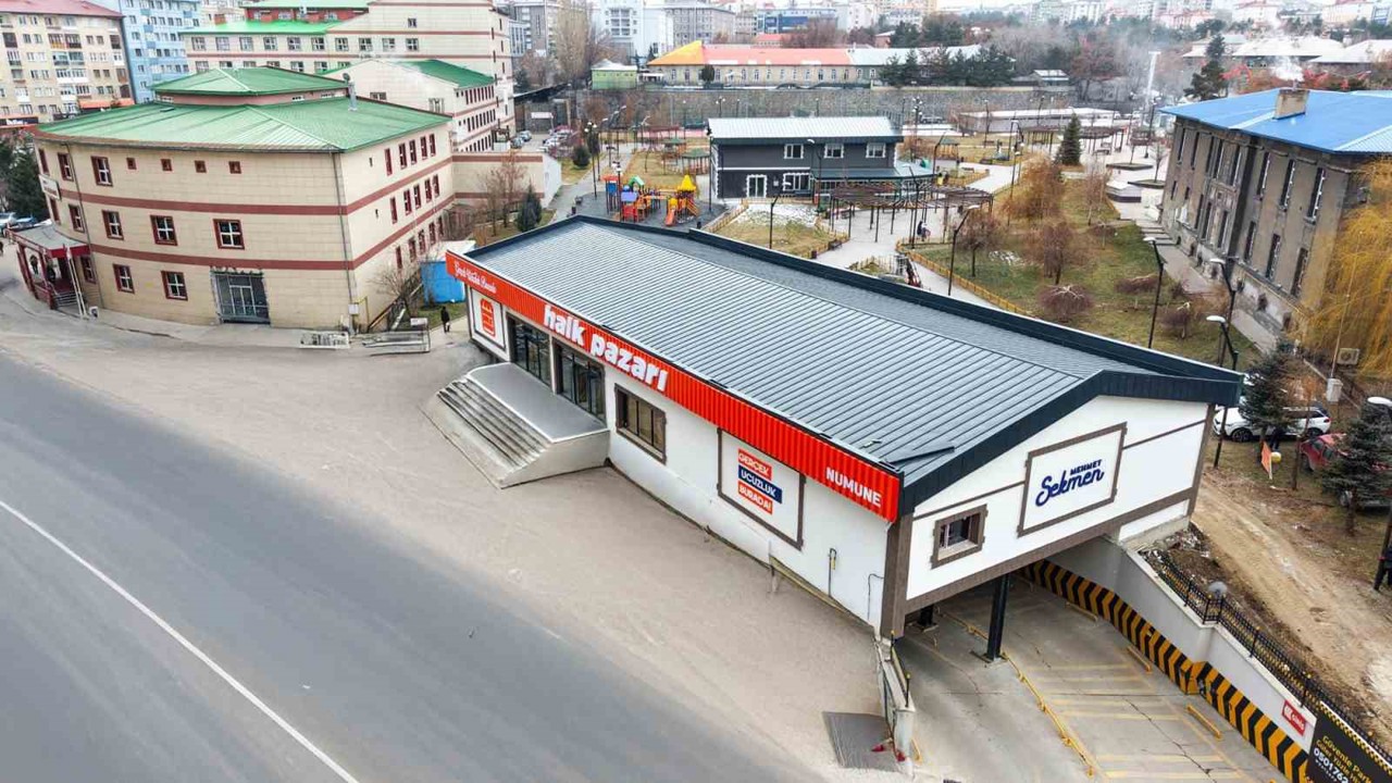 Büyükşehir’in yatırım seferberliği devam ediyor
