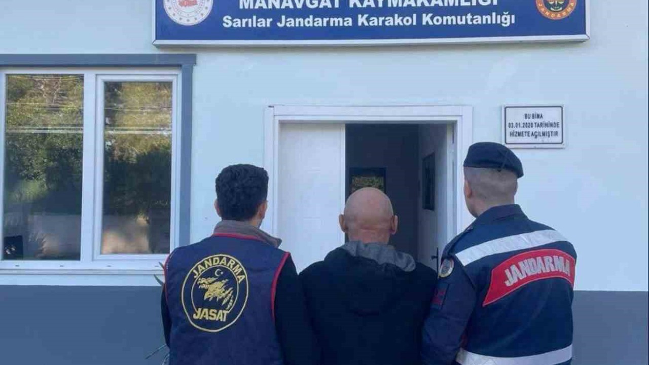 Antalya’da son 3 günde 189 aranan şüpheli yakalandı
