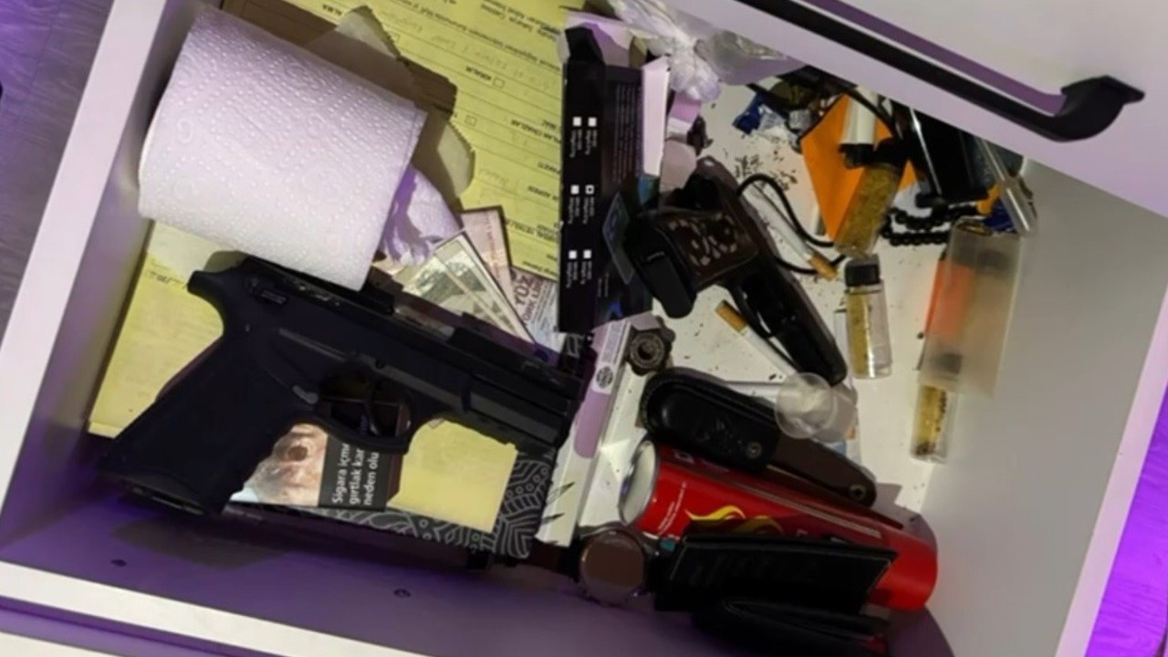 Sakarya’da yılbaşı öncesi uyuşturucu operasyonu: 7 şüpheli yakalandı
