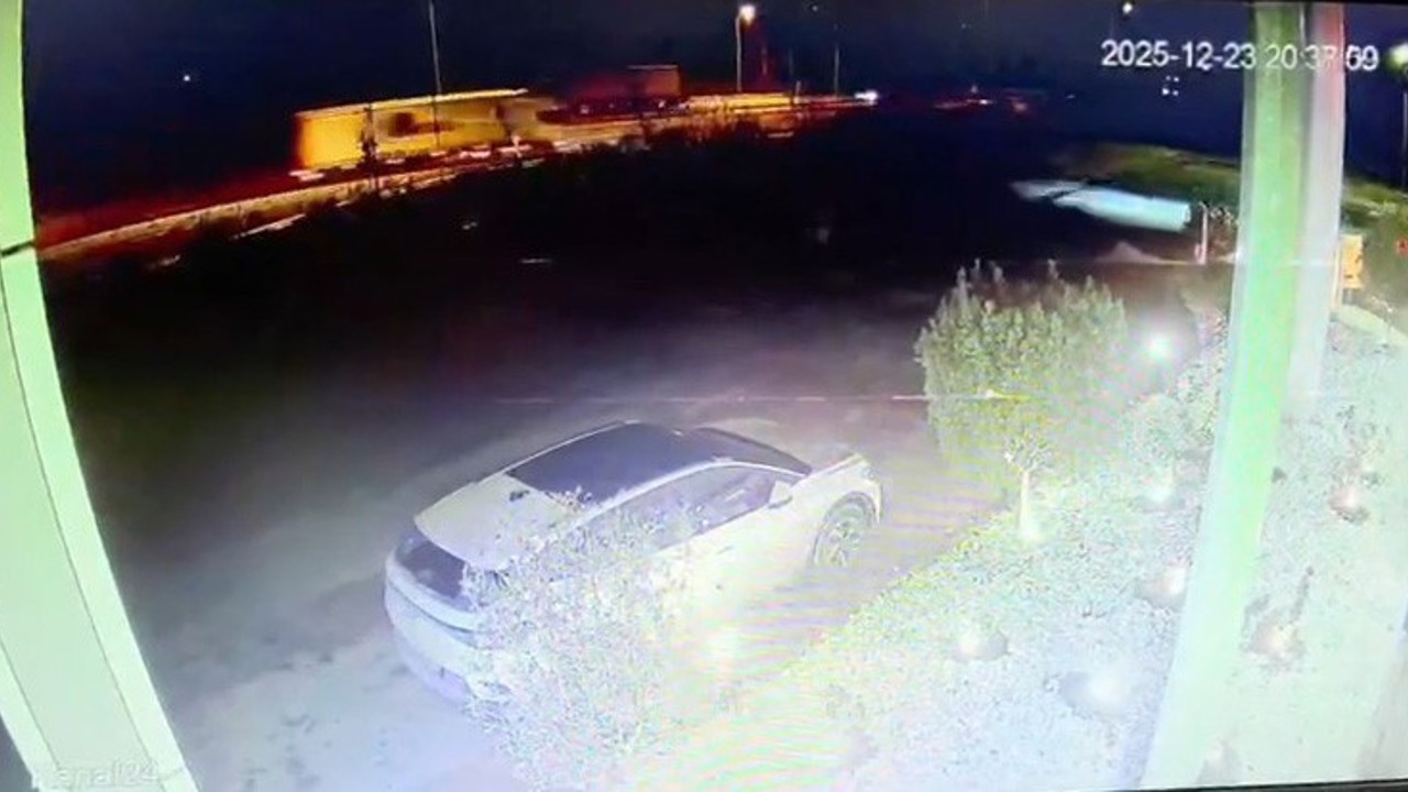 Bilecik’te drift atan sürücüye ceza yağdı
