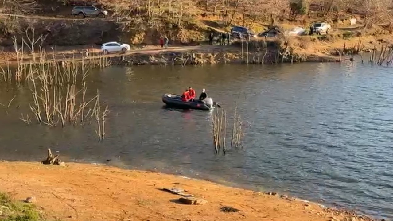 Kapıdağ’da kayıp Elif Kumal için aramalara ara verildi
