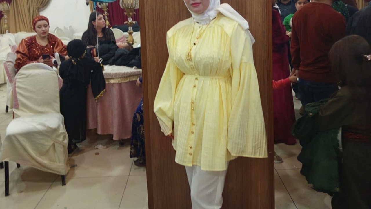 Cezaevinden izinli çıkıp karısını boğarak öldürdü
