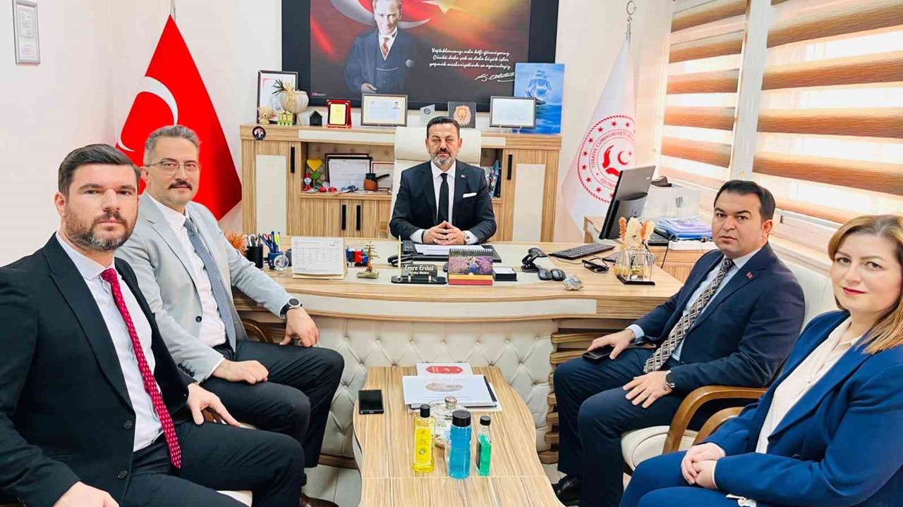 Bozüyük Çocuk Evleri Sitesi’nde hizmet kalitesi mercek altında
