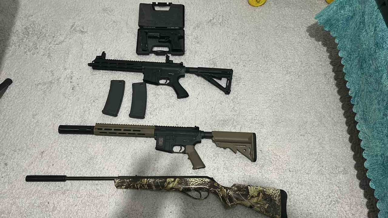 İstanbul merkezli DEAŞ operasyonu: 110 gözaltı
