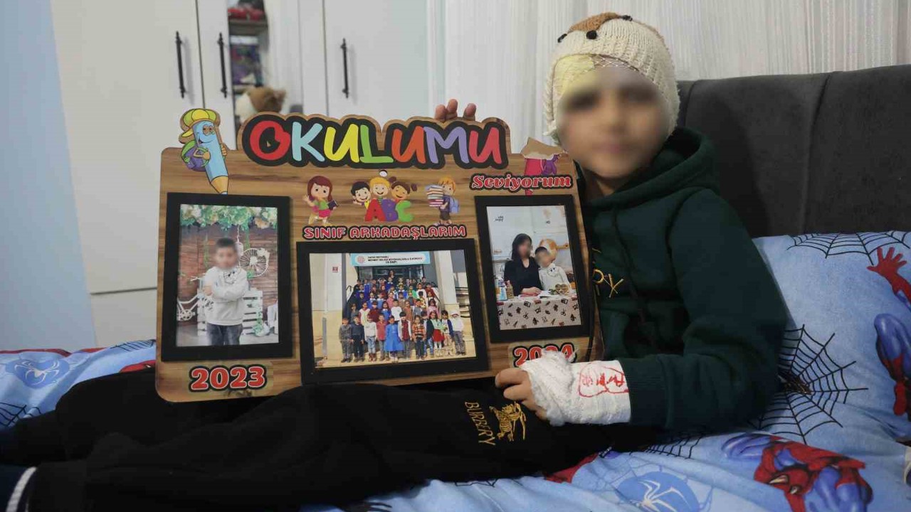 Yeğenini diri diri toprağa gömerek ölüme terk eden dayı, arama kurtarma çalışmalarına katılmış
