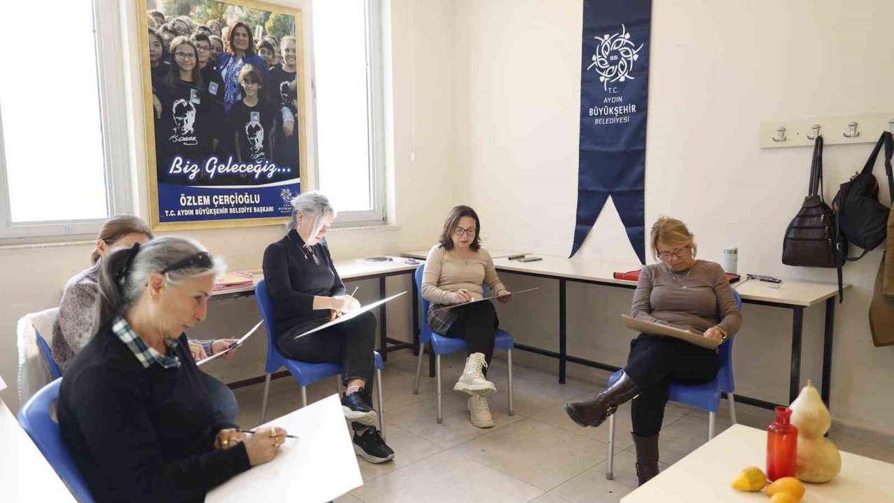 Başkan Çerçioğlu: "Sanat toplumun her kesimine ulaşmalı"
