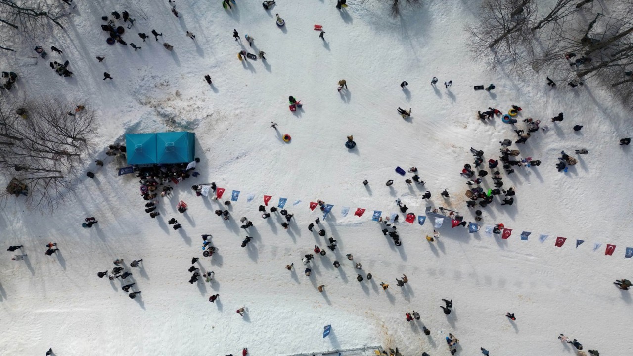Kocaeli’nin doğa turizmi merkezleri yaklaşık 5 milyon kişiyi ağırladı
