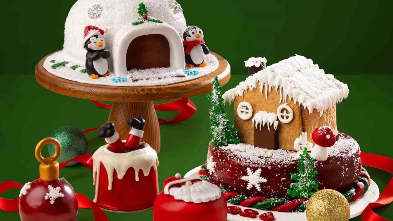 MADO’dan yeni yıla tatlı başlangıç
