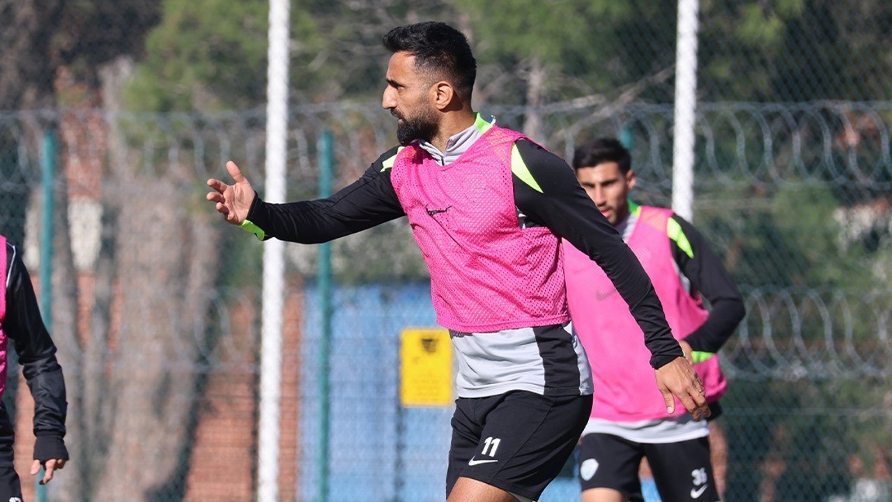 Aliağa FK, Gökhan Karadeniz’in peşinde
