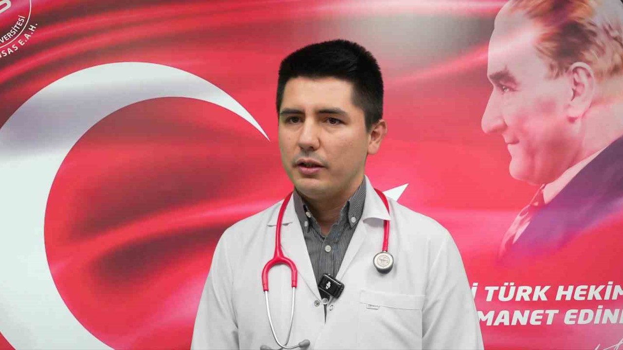 Kış aylarında RSV enfeksiyonuna dikkat
