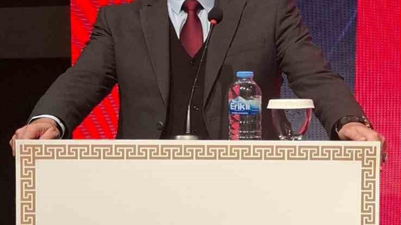 AŞAV Başkanı Akar: "İmanlı Türk Milleti’nde yiğit, sinede ise vatan aşkı asla tükenmeyecek"
