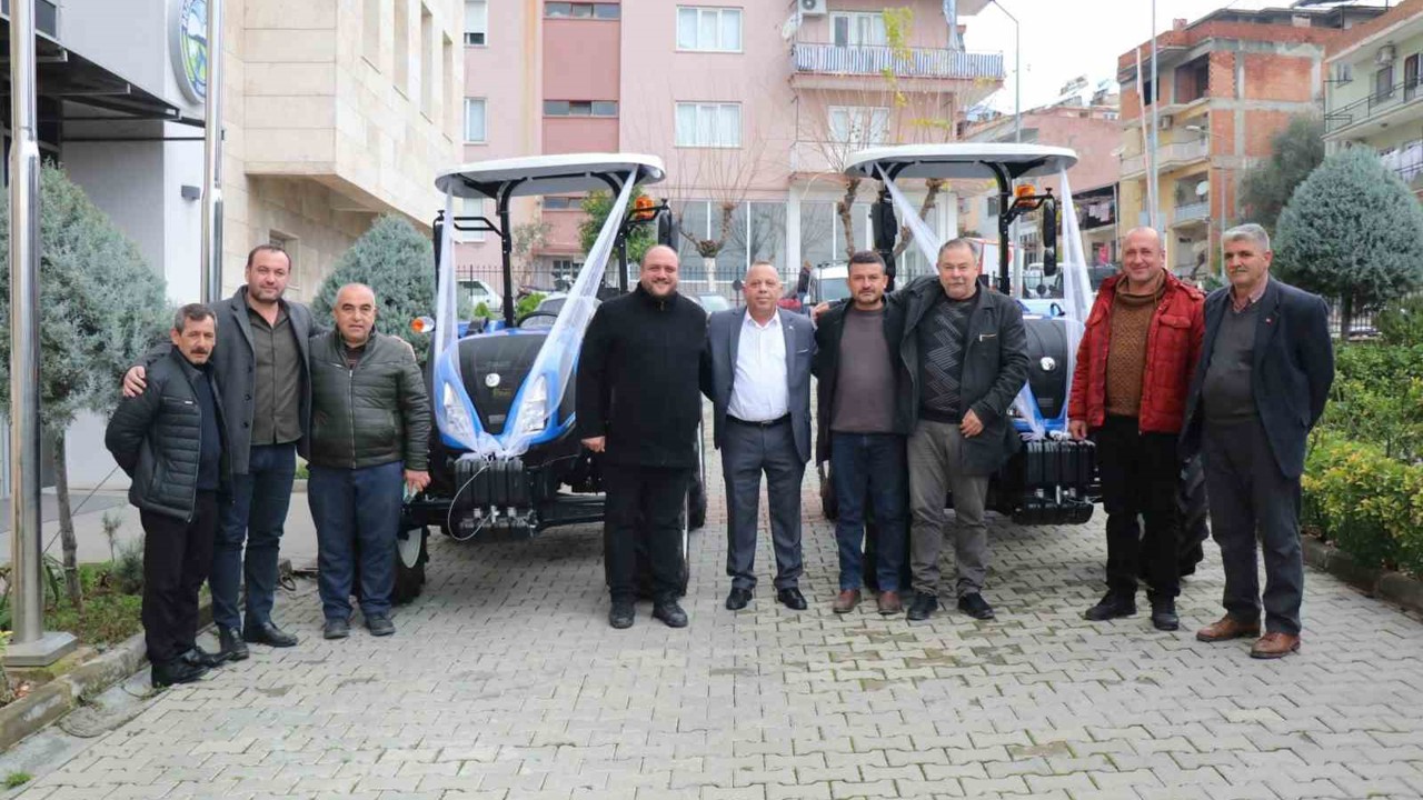 Bozdoğan Belediyesi 2025 yılında tasarruf ederek yatırımlarını gerçekleştirdi
