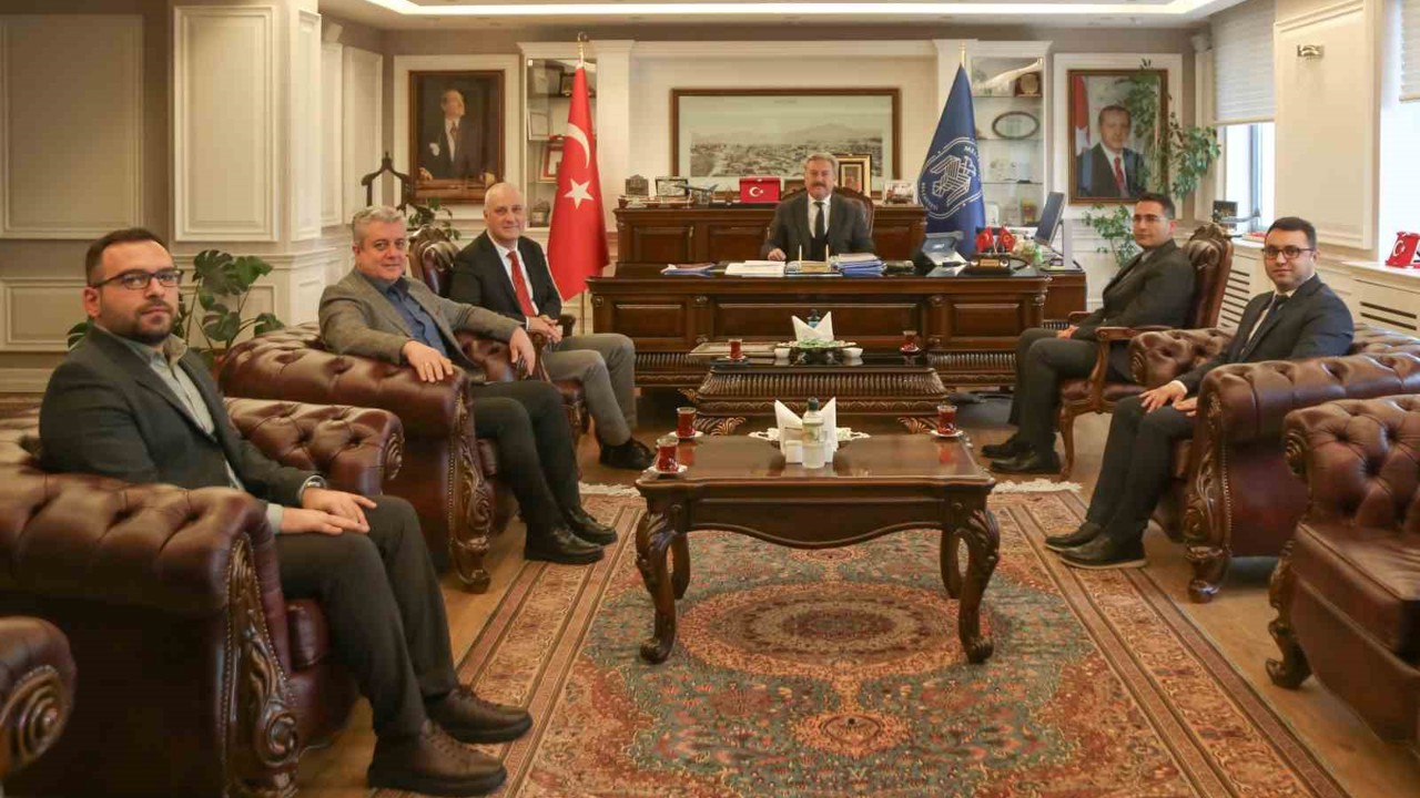 Melikgazi Belediyesi tasarrufta kararlılığını sürdürüyor
